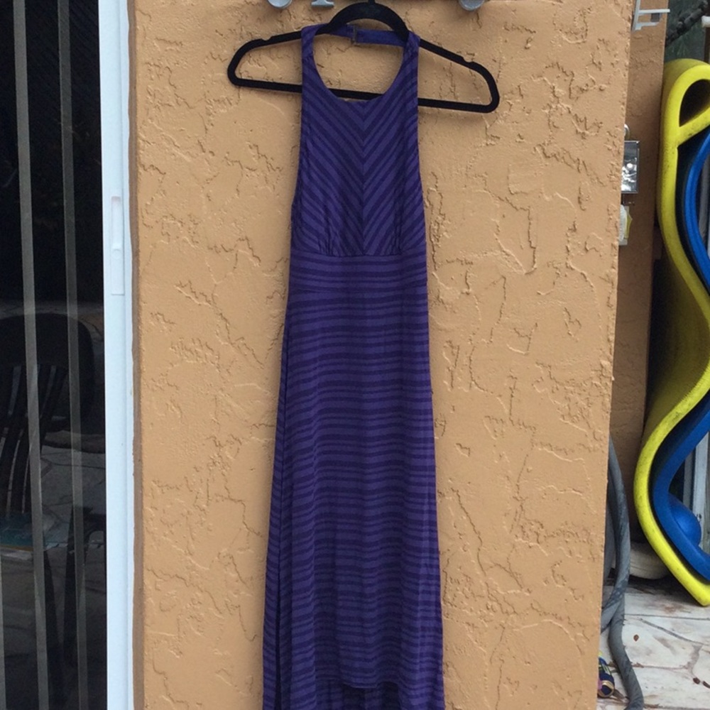 Guess maxi dress
